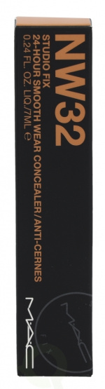 MAC Studio Fix 24-Hour Smooth Wear Concealer 7 ml NW32