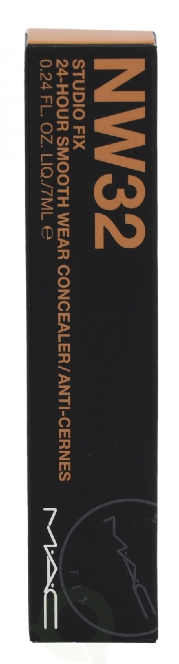 MAC Studio Fix 24-Hour Smooth Wear Concealer 7 ml NW32