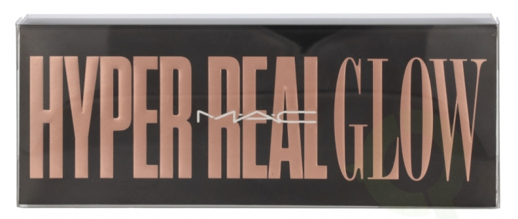 MAC Hyper Real Glow Palette 13.5 gr Flash + Awe