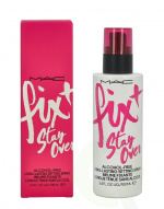 MAC Fix + Stayover Alcohol Free Setting Spray 100 ml
