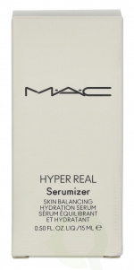 MAC Hyper Real Serumizer 15 ml