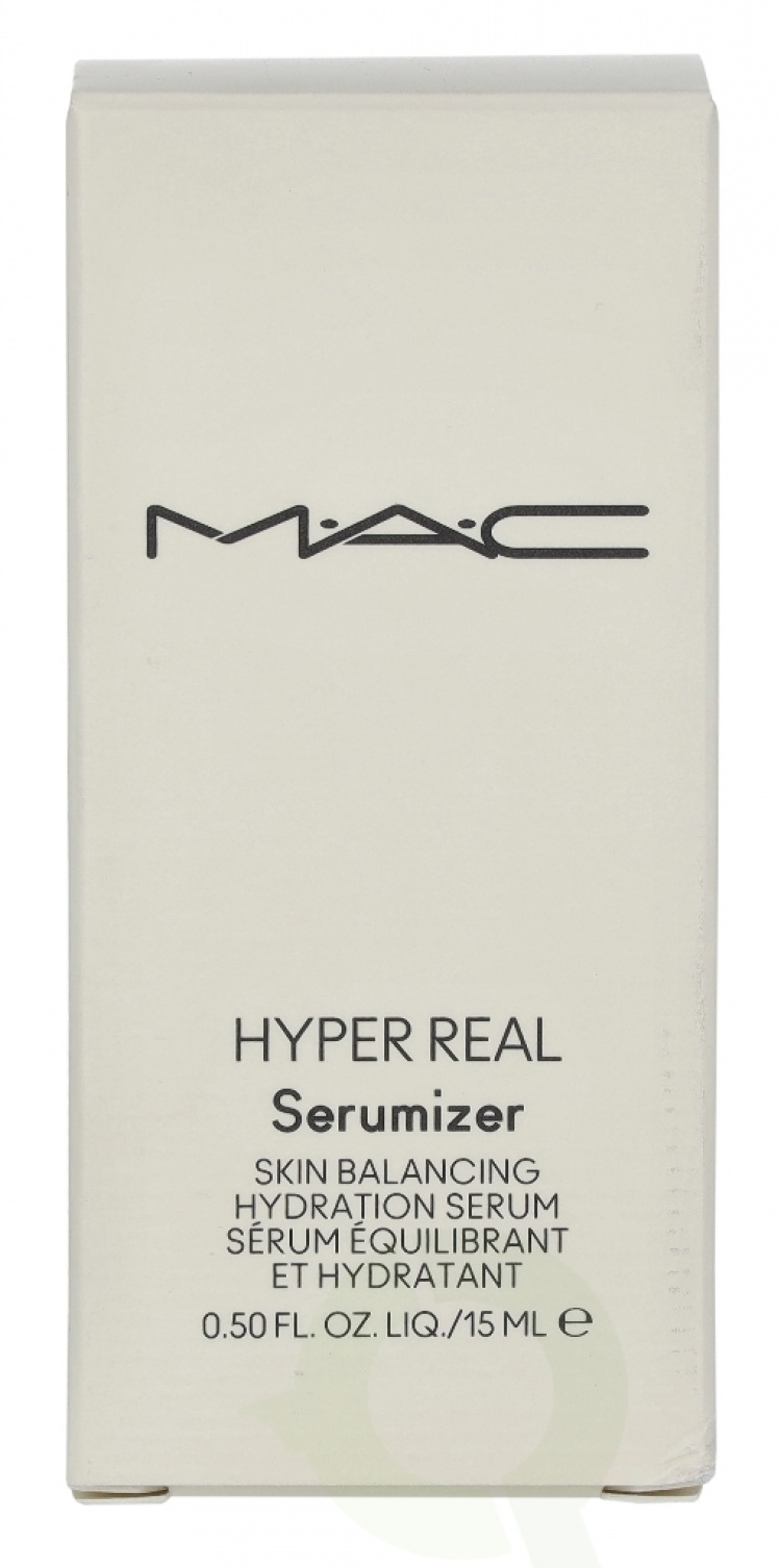 MAC Hyper Real Serumizer 15 ml