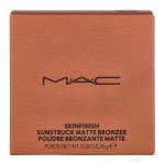 MAC Skinfinish Sunstruck Matte Bronzer 8 gr Medium Rosy