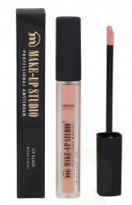 Make-Up Studio Amsterdam Make-Up Studio Lip Glaze 4 ml Truly Nude