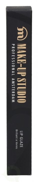 Make-Up Studio Amsterdam Make-Up Studio Lip Glaze 4 ml Truly Nude