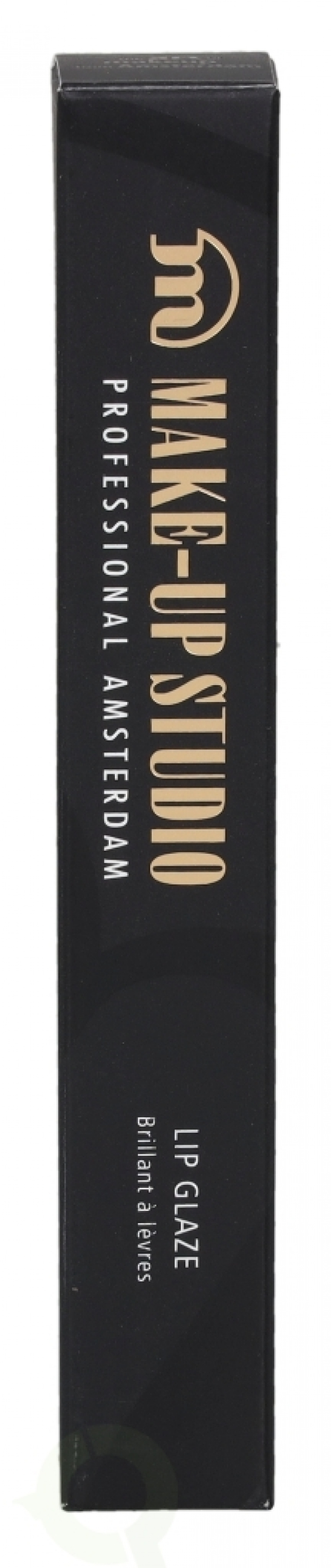 Make-Up Studio Amsterdam Make-Up Studio Lip Glaze 4 ml Truly Nude