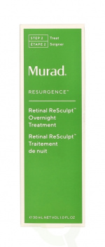 Murad Skincare Murad Retinal Resculpt Overnight Treatment 30 ml