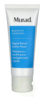 Murad Rapid Relief Sulfur Mask 75 ml