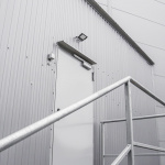 Forever Light ASPIRE - LED-projektør, 30W, 4500K, 3300lm, 230V Forever Light ASPIRE - LED-projektør, 30W, 4500K, 3300lm, 230V