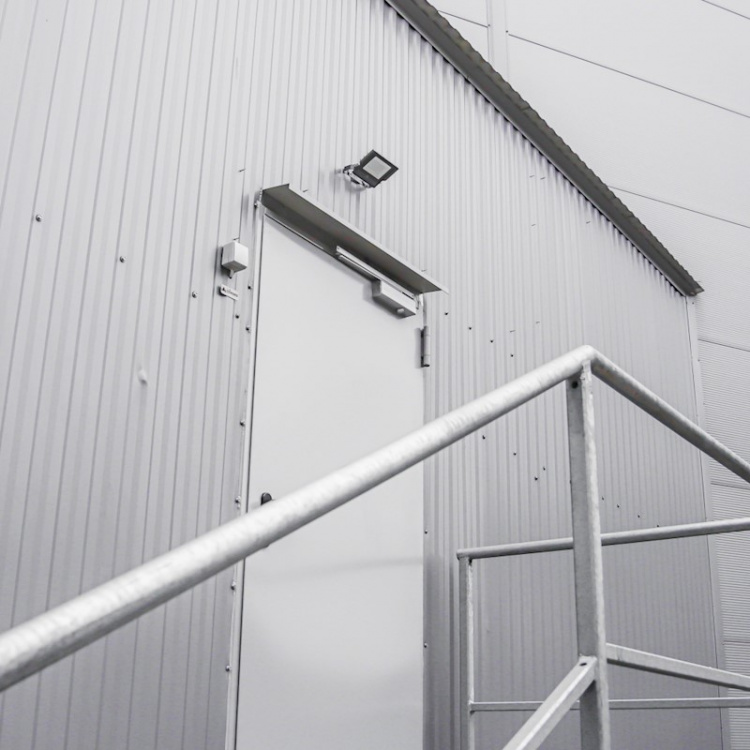 Forever Light ASPIRE - LED-projektør, 30W, 6000K, 3300lm, 230V Forever Light ASPIRE - LED-projektør, 30W, 6000K, 3300lm, 230V