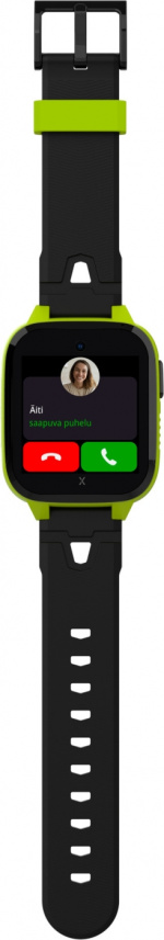 Xplora XGO3 Smartwatch, grön
