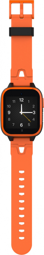 Xplora XGO3 Smartwatch, orange