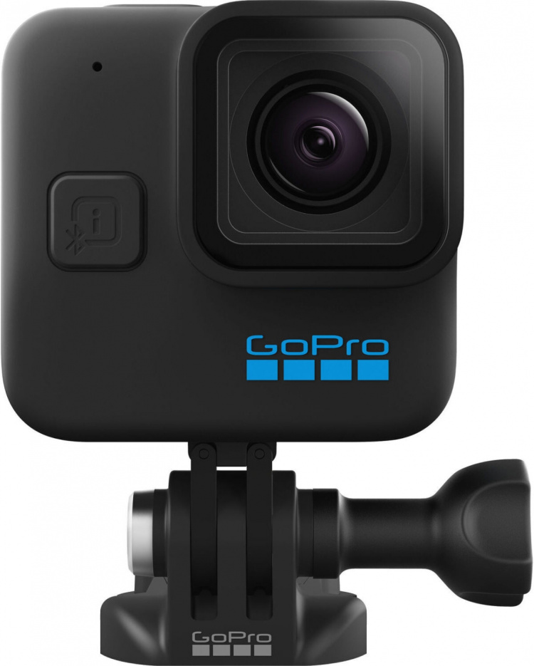 GoPro HERO11 Black Mini