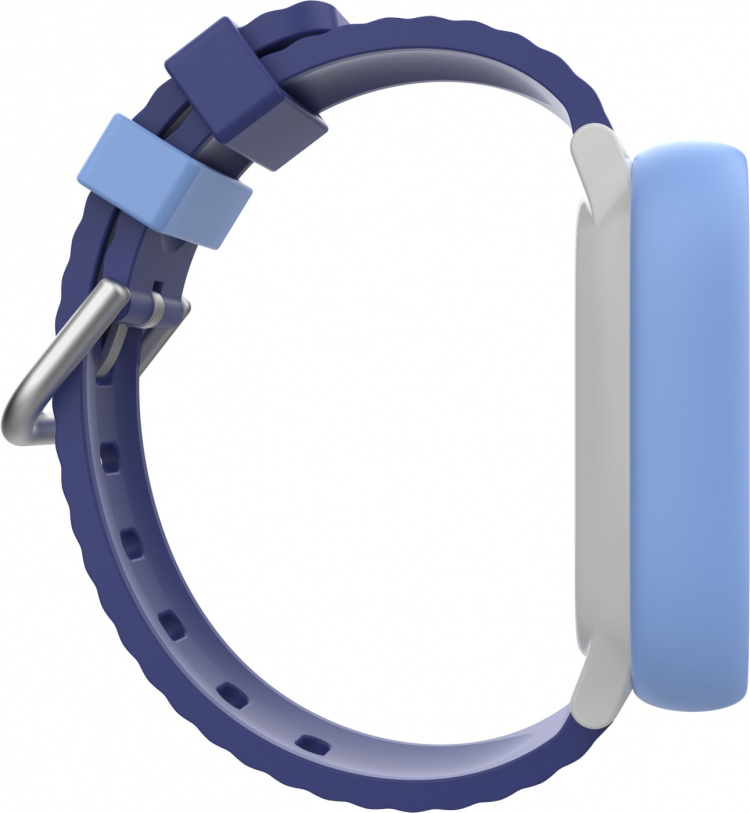 Xplora X6 Play Smartwatch, blå