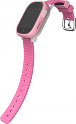 Xplora X6 Play Smartwatch, pink