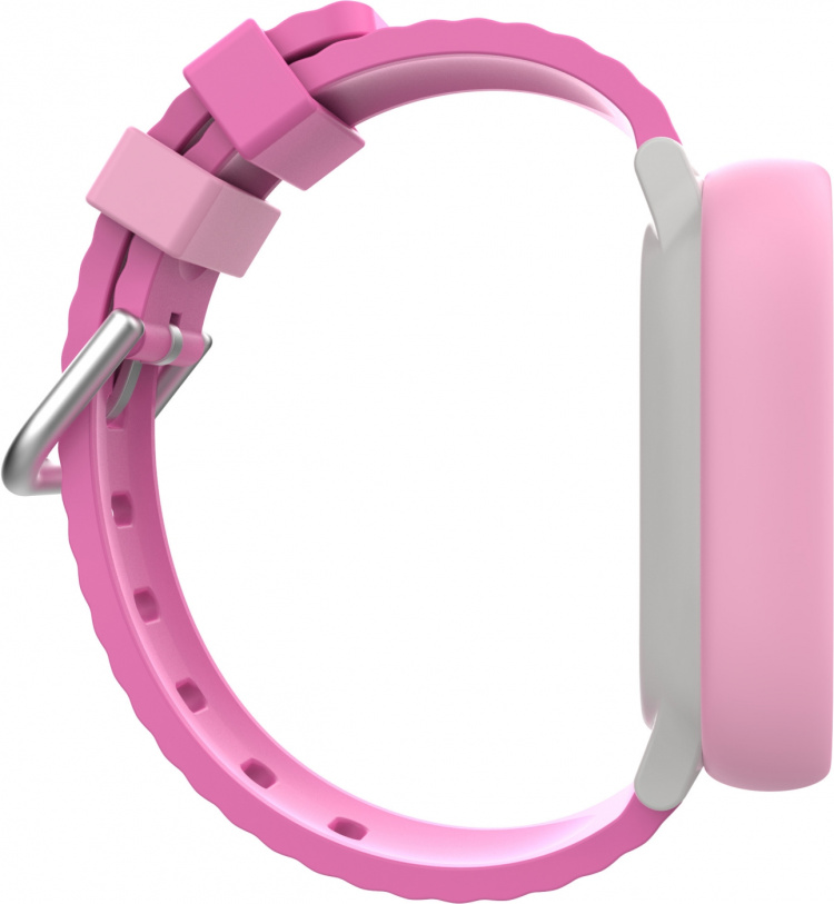 Xplora X6 Play Smartwatch, pink