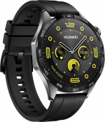 Huawei Watch GT4 Active - Smartwatch, 46 mm, Svart
