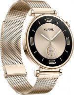 Huawei Watch GT4 Elegant - Smartwatch, 41 mm, Guld
