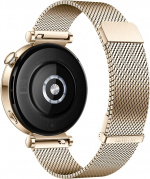 Huawei Watch GT4 Elegant - Smartwatch, 41 mm, Guld