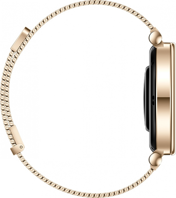 Huawei Watch GT4 Elegant - Smartwatch, 41 mm, Guld