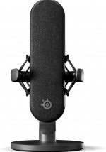 Steelseries Alias Pro - spelmikrofon.