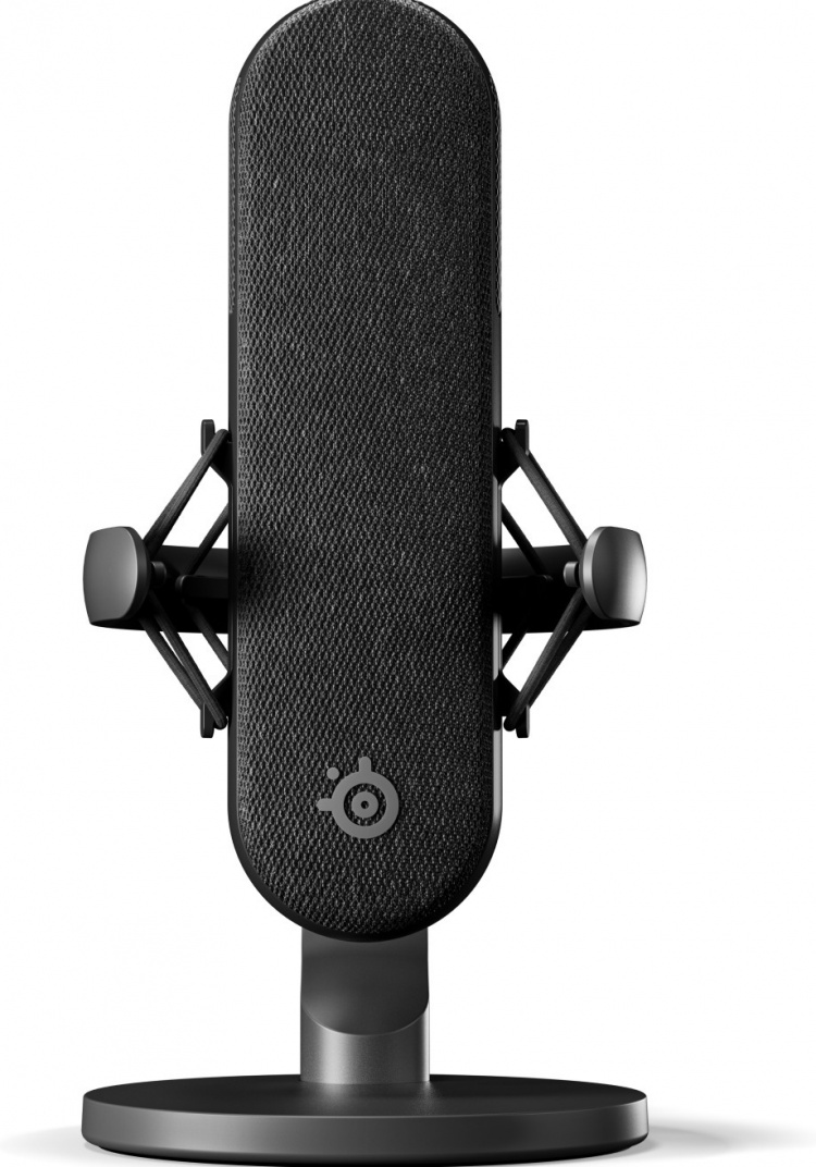 Steelseries Alias Pro - spelmikrofon.