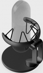 Steelseries Alias Pro - spelmikrofon.