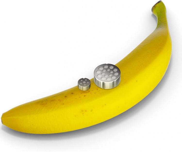 Steelseries Alias Pro - spelmikrofon.