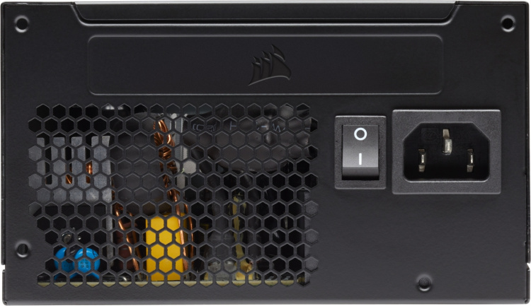 Corsair CX550 ATX - nätaggregat, 550 W