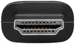 Goobay HDMI™/DVI-D-adapter, förnicklad HDMI™-kontakt (typ A) > DVI-D-uttag Dual-Link (24+1 poler) Goobay HDMI™/DVI-D-adapter, förnicklad HDMI™-kontakt (typ A) > DVI-D-uttag Dual-Link (24+1 poler)