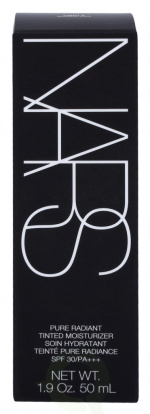 NARS Pure Radiant Tinted Moisturizer SPF30 50 ml Light 3/Groenland