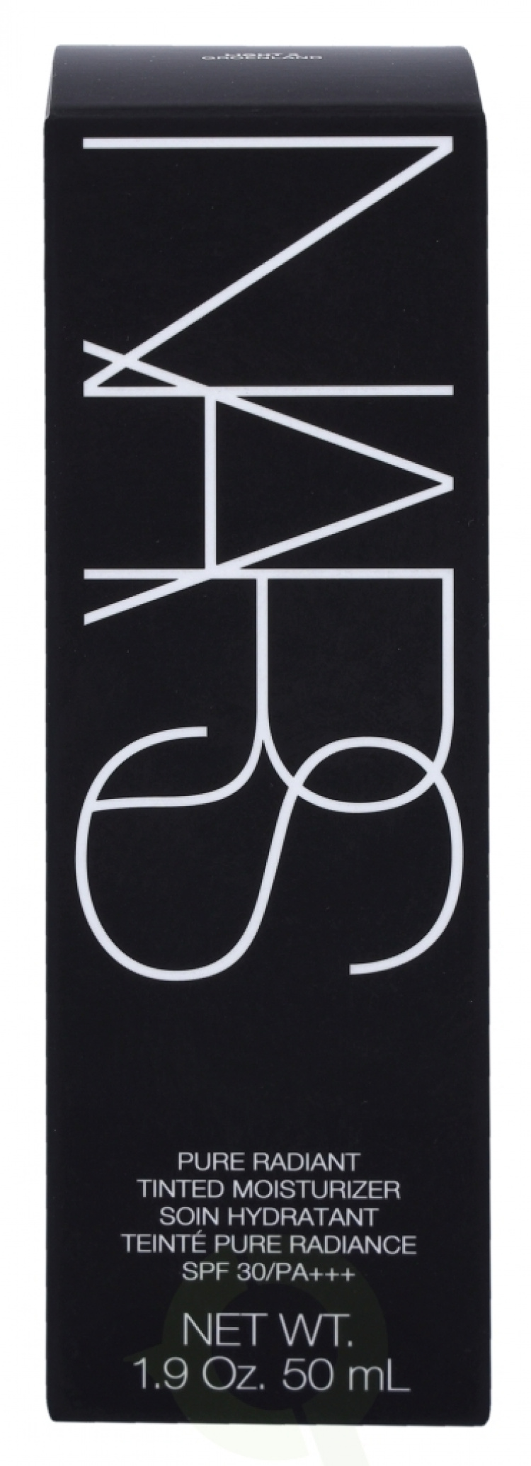 NARS Pure Radiant Tinted Moisturizer SPF30 50 ml Light 3/Groenland