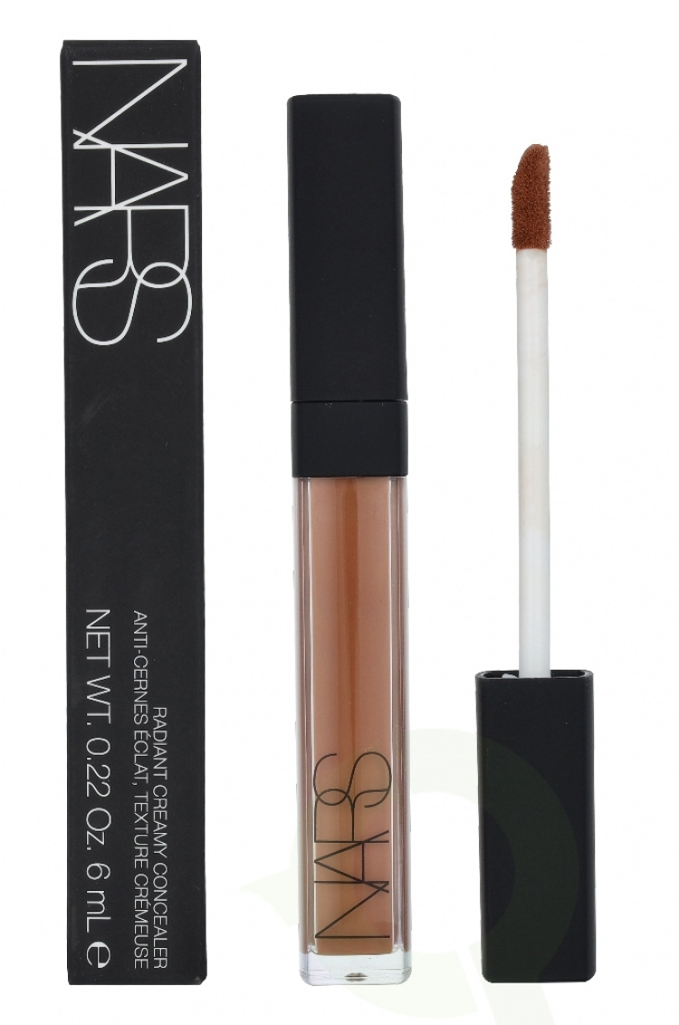 NARS Radiant Creamy Concealer 6 ml Amande/Med/Dark 3