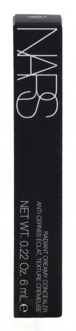 NARS Radiant Creamy Concealer 6 ml #1233 Light 3 / Honey
