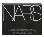 NARS Light Reflecting Setting Powder Pressed 10 g Translucent Crystal