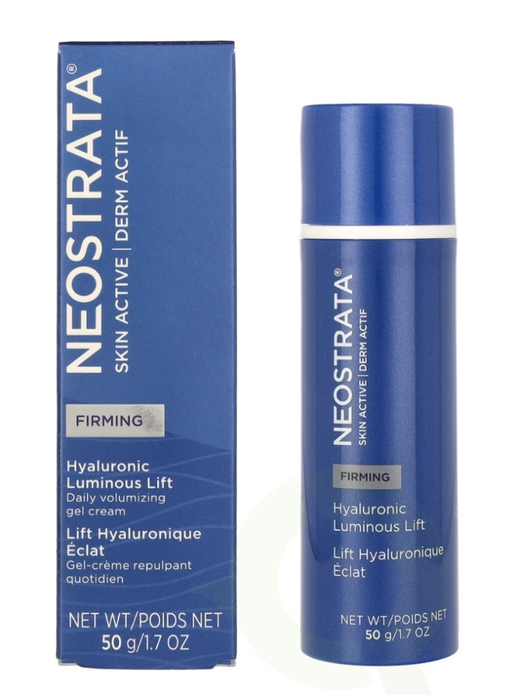Neostrata Hyaluronic Luminous Lift 50 g