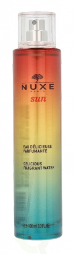 Nuxe Sun Delicious Fragrant Water 100 ml
