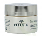 Nuxe Nuxuriance Gold Nutri-Fortifying Oil Cream 50 ml Dry Skin, Weakened By Age