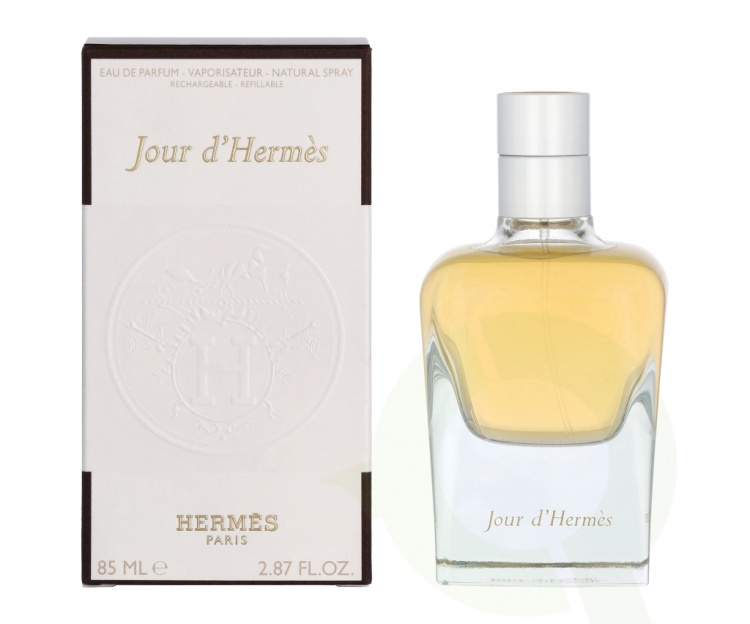 Hermes Jour D\'Hermes Edp Spray 85 ml Refillable