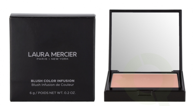 Laura Mercier Blush Colour Infusion 6 g Guava