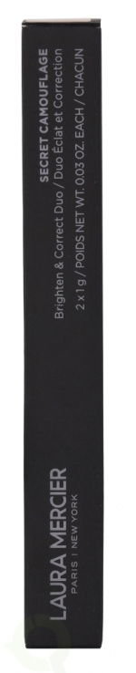 Laura Mercier Secret Camouflage Brighten & Correct Duo 2 g #2C