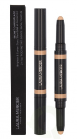Laura Mercier Secret Camouflage Brighten & Correct Duo 2 g #2W