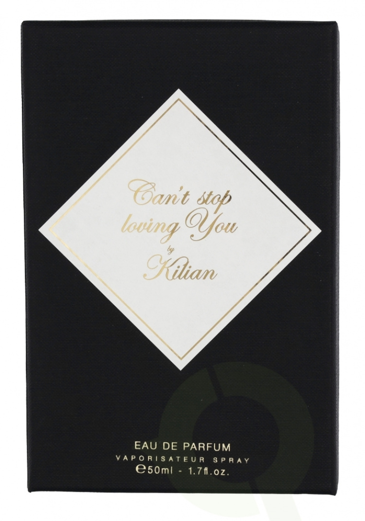 Kilian Can\'t Stop Loving You Edp Spray 50 ml