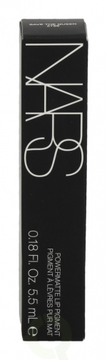 NARS Powermatte Lip Pigment 5.5 ml Save The Queen
