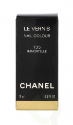 Chanel Le Vernis Longwear Nail Colour 13 ml #135 Immortelle