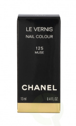 Chanel Le Vernis Longwear Nail Colour 13 ml #125 Muse