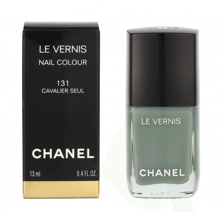 Chanel Le Vernis Longwear Nail Colour 13 ml #131 Cavalier Seul