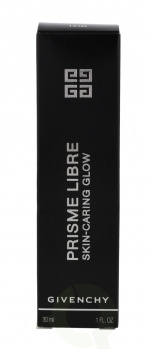 Givenchy Prisme Libre Skin-Caring Glow Foundation 30 ml 1-C105