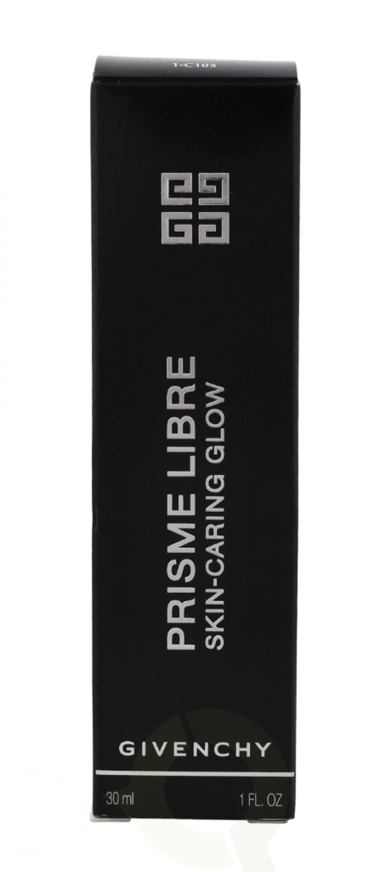 Givenchy Prisme Libre Skin-Caring Glow Foundation 30 ml 1-C105