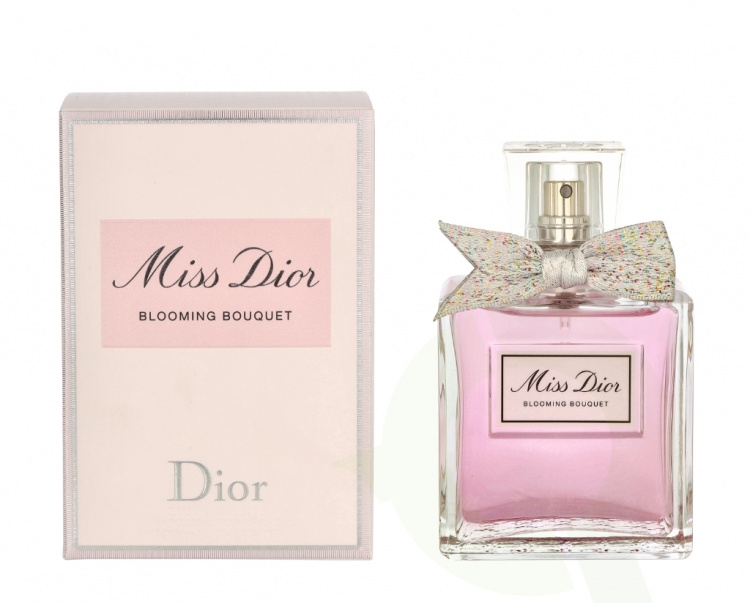 Dior Miss Dior Blooming Bouquet Edt Spray 100 ml